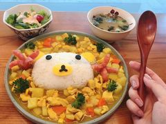 -红小满休闲餐厅(十全街店)