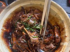 -万景茶庄·台州菜