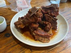 酱龙骨-华州老碗