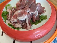 -额尔敦传统涮(光明路店)