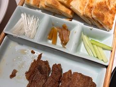 -106餐厅北京菜.烤鸭(百子湾店)
