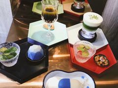-茶是一枝花泡茶店