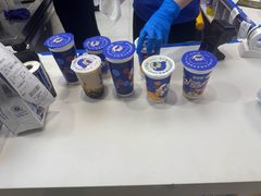 -煲珠公·老红糖珍珠奶茶(长宁龙之梦店)