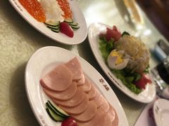 -华梅西餐厅(哈尔滨中央大街店)