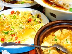 -喜来酌海鲜·饺子(和平一店)