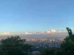 -广州市白云山风景名胜区