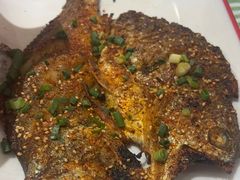 -三毛烧烤·南昌大排档(山姆店)