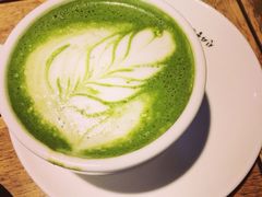 iphone_upload_pic-新沙洞咖啡(泉乐坊店)