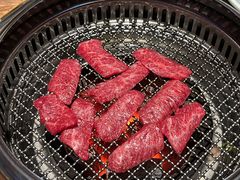 -丸藏和牛烧肉专门店(园区师惠坊店)