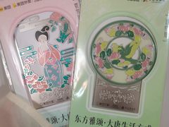 -茶百道(蔡锷北路店)