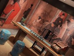 -馋遇江南·精致湖景雅宴(东方之门店)