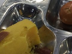 -北京联合大学本部食堂