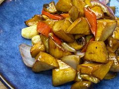 -云海肴·汽锅鸡·云南代表菜(天山百盛优客店)