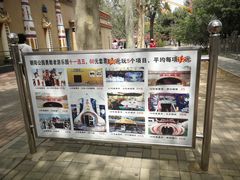 -朝阳公园游乐园