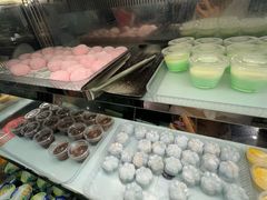 -极尚大喜屋日本料理(铜锣湾店)