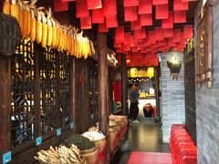 -凤凰山斑鱼馆(恭城店)