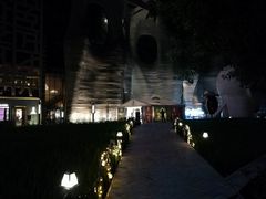 -证大喜玛拉雅中心