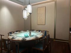 -梁家大院•农家菜(昆山会展中心店)