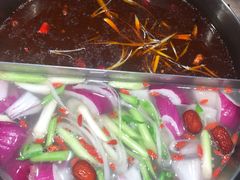 -老鼎旺安格斯牛肉火锅(衡艺广场店)