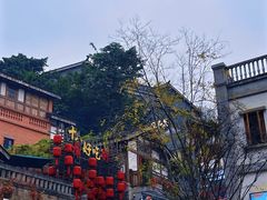 -重庆十八梯传统风貌区