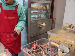 -杨记板栗(天虹总店)