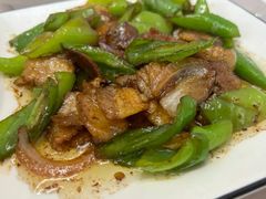 -辣么好吃私厨(新城店)
