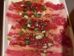 -正宗齐齐哈尔烤肉·齐牛哥鲜切炭火烤肉(杭州总店)