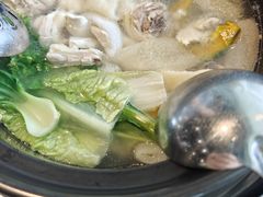 -百年果林椰子鸡(中洲店)