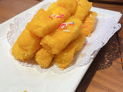 -蒙古大营(朝阳公园店)