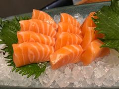 -青叶日式料理(飘亮阳光广场店)