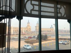 景观位-鱼乐轩·俄罗斯海鲜直供餐厅(群力店)