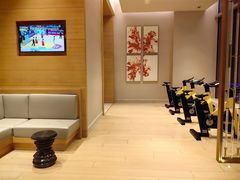 -成都华尔道夫酒店游泳池