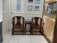 -布瑞琳洗衣(望京万象汇店)