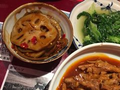 藕片-味福记·本地特色菜(八一万达广场店)