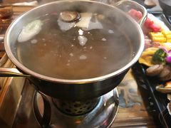 -丽江庭院之丽江往事(安定门店)