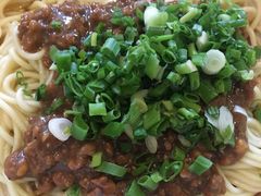 -秦云老太婆摊摊面(蓝光锦绣店)