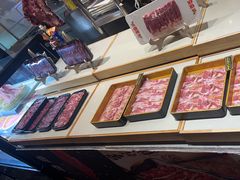 -丰卓会海鲜自助(中润大道店)