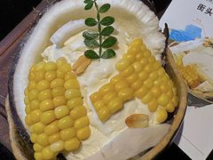 -翡翠鸟精品泰国菜(北辰财富中心店)