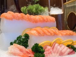 点击看大图 -福德宫大酒店(青年路店)