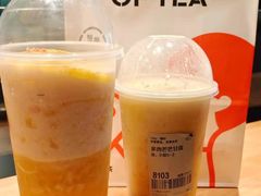 -喜茶(广州北京路惠福东店)