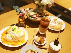 -WOKKA by艮上(中海环宇荟店)