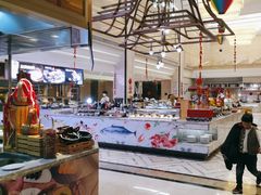 -盛宴标帜餐厅·亲子自助 (南昌喜来登酒店)