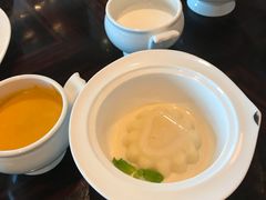 -新天世纪中餐厅