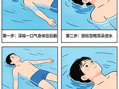 -汇乐游泳馆(莲花南路店)