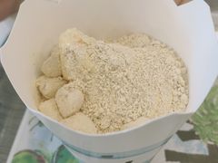 -麦当劳(文武路店)