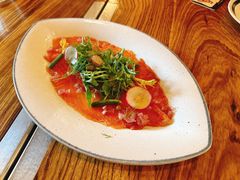 -PIZZA BIANCA(民园店)
