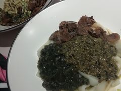 -拌面小当家