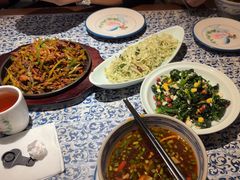 -遇见长安之高山流水(李家村万达店)