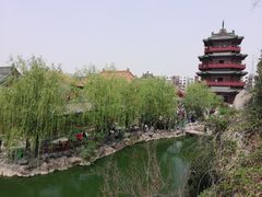 -开封府