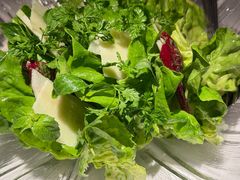 孔泰芝士红梨沙拉-壳里西餐厅Coquille Seafood Bistro(蒙自路店)